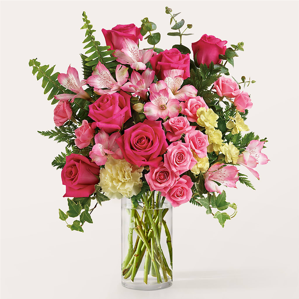 Strawberry Margarita Bouquet – Flower Perez Llc, Allentown PA