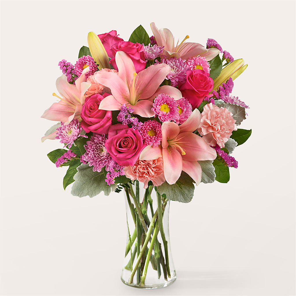 Dream Come True Bouquet – Flower Perez Llc, Allentown PA
