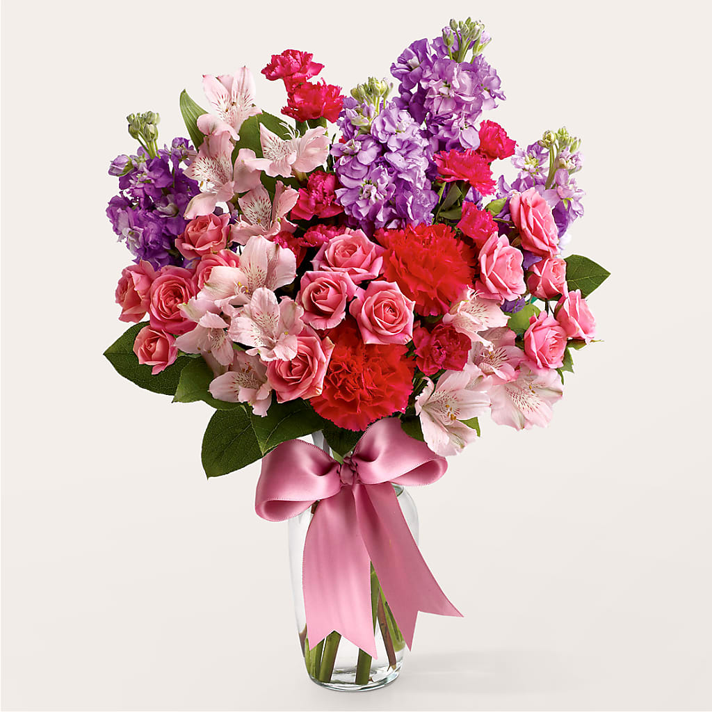 Main Character Bouquet – Flower Perez Llc, Allentown PA