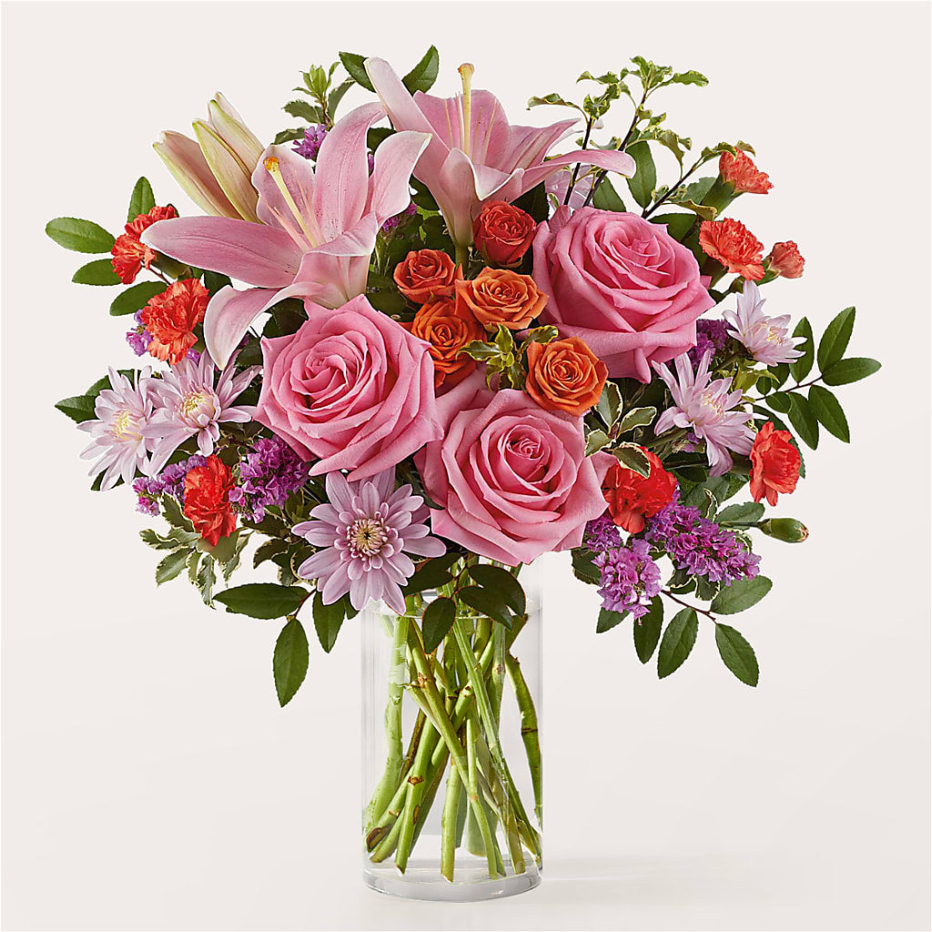 Sequins Bouquet – Flower Perez Llc, Allentown PA