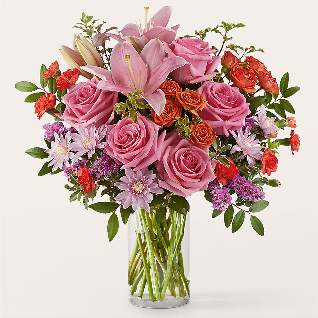 Sequins Bouquet – Flower Perez Llc, Allentown PA