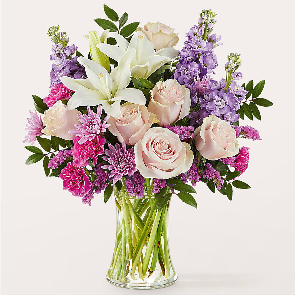 High Tea Bouquet – Flower Perez Llc, Allentown PA