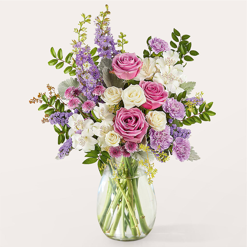 Lucky Me Bouquet – Flower Perez Llc, Allentown PA