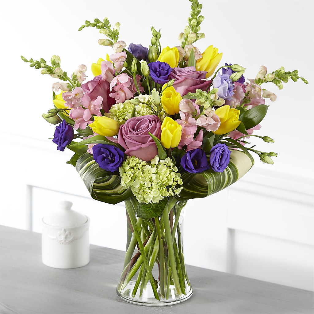 Wondrous Memories Bouquet – Flower Perez Llc, Allentown PA