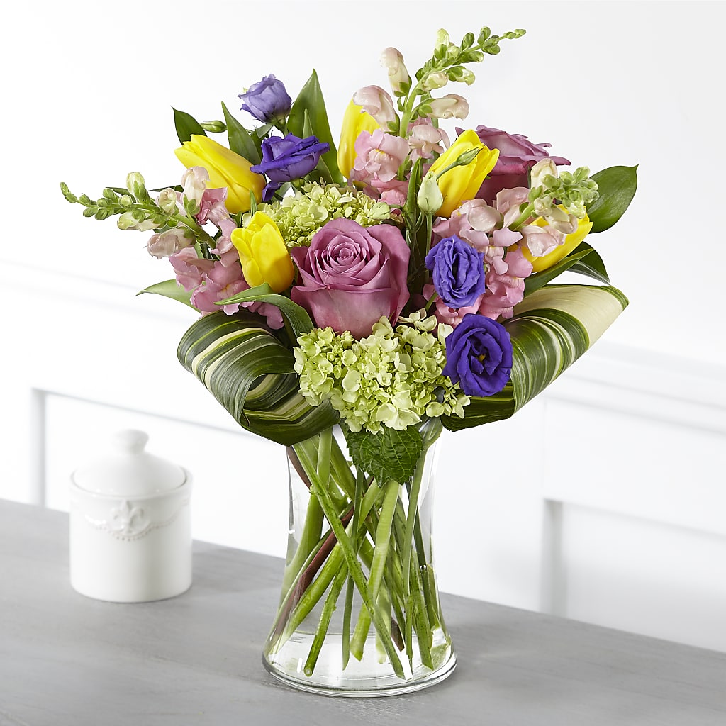 Wondrous Memories Bouquet – Flower Perez Llc, Allentown PA