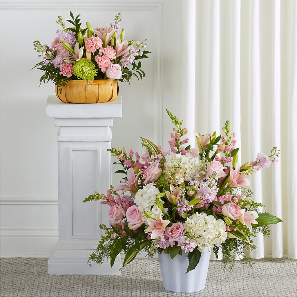 Bountiful Blooms Bundles – Flower Perez Llc, Allentown PA