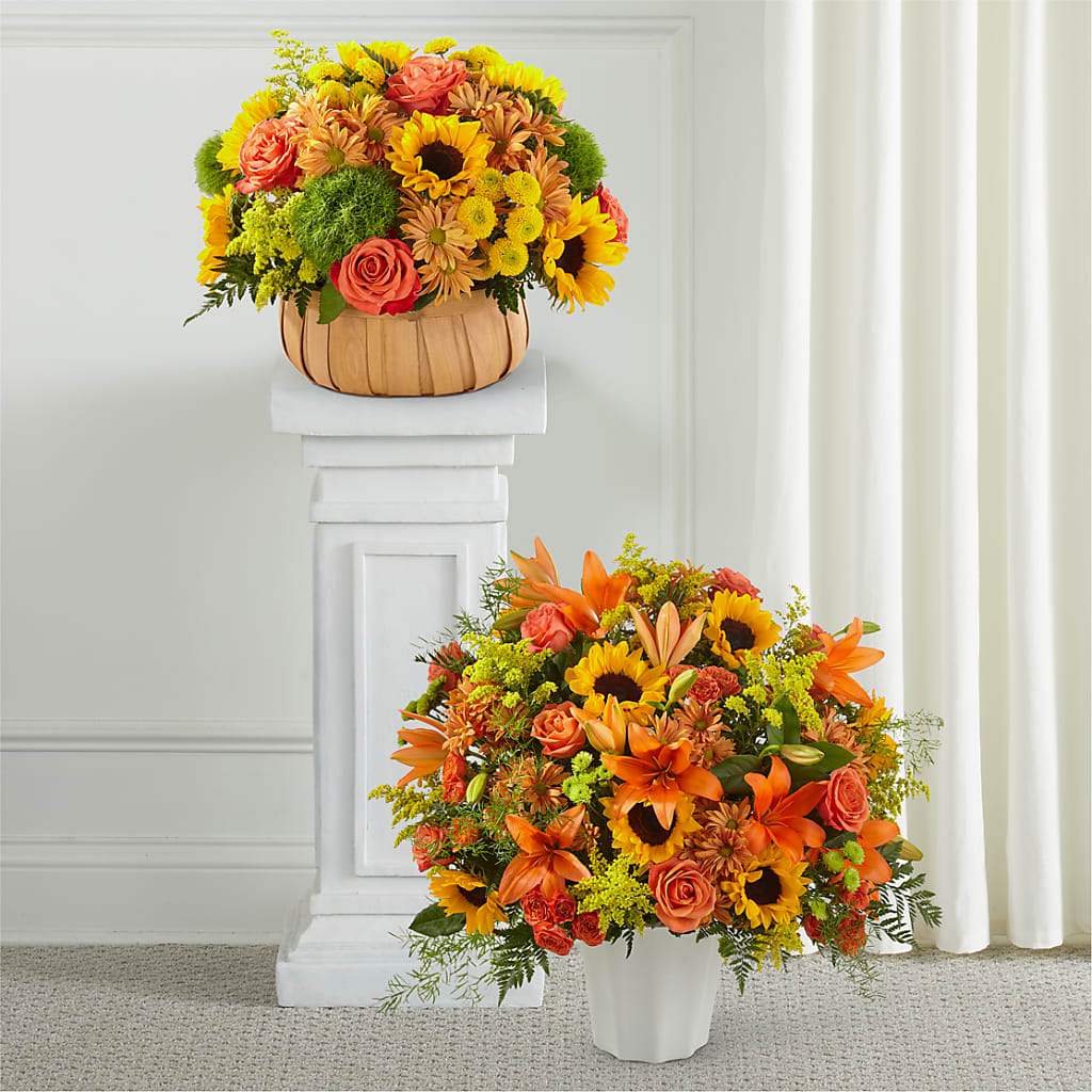 Heart of Gold Bundles – Flower Perez Llc, Allentown PA