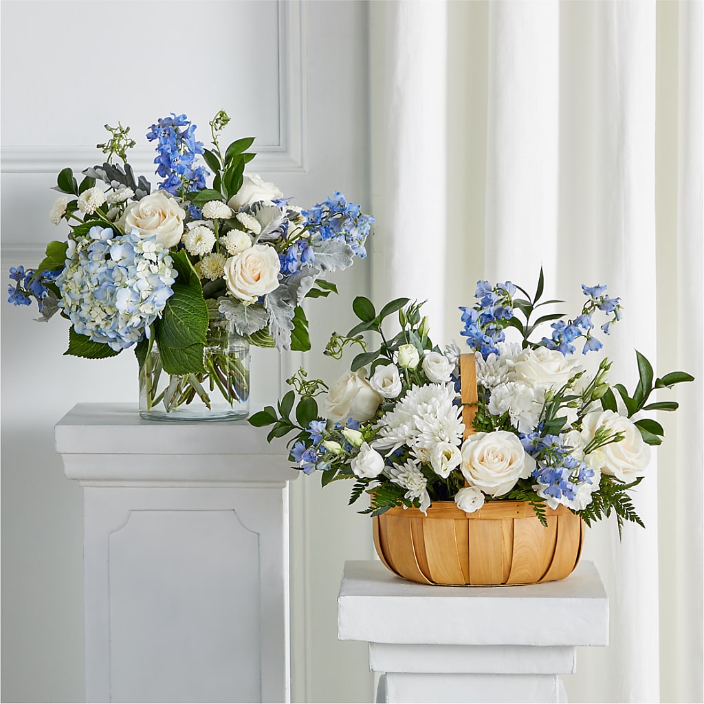 Blessings of Memory Bundles – Flower Perez Llc, Allentown PA