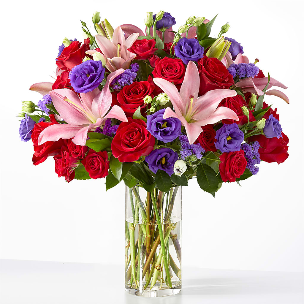 Truly Stunning Bouquet – Flower Perez Llc, Allentown PA