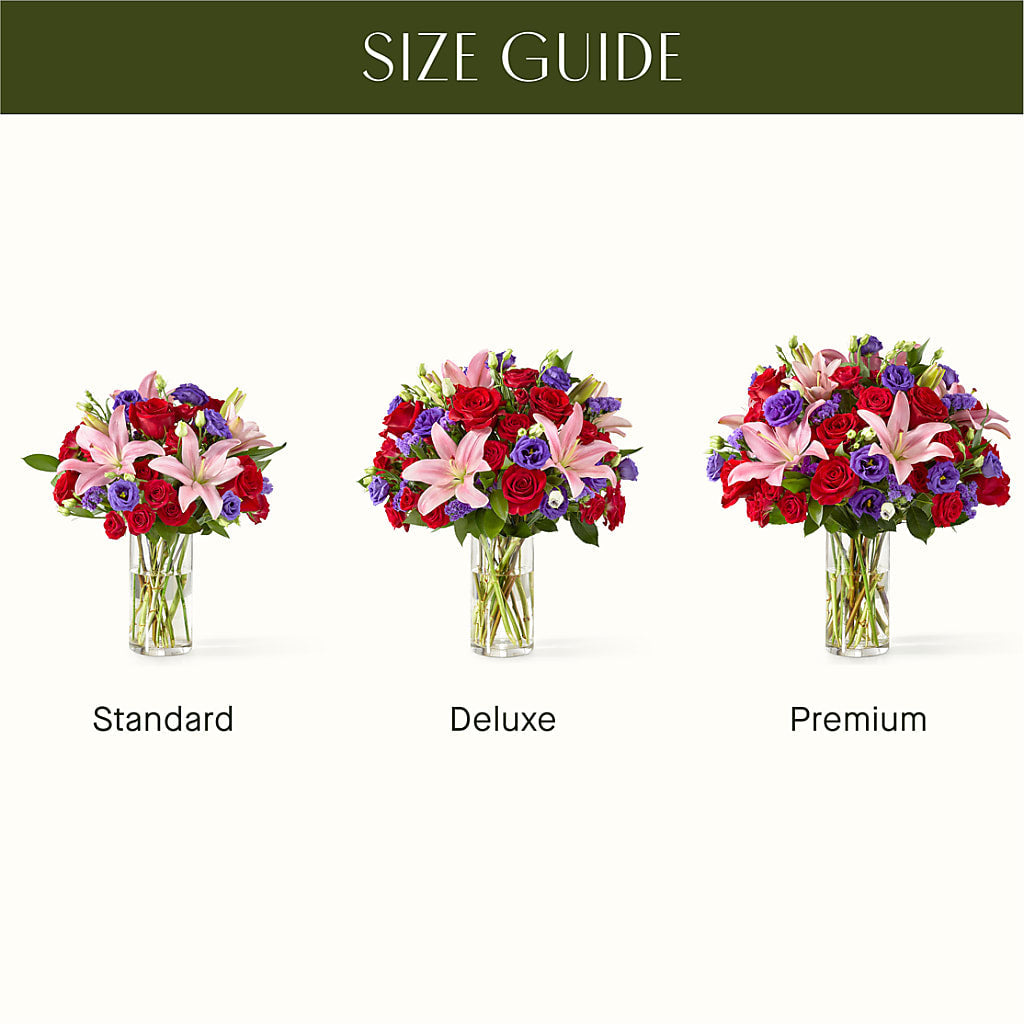 Truly Stunning Bouquet – Flower Perez Llc, Allentown PA