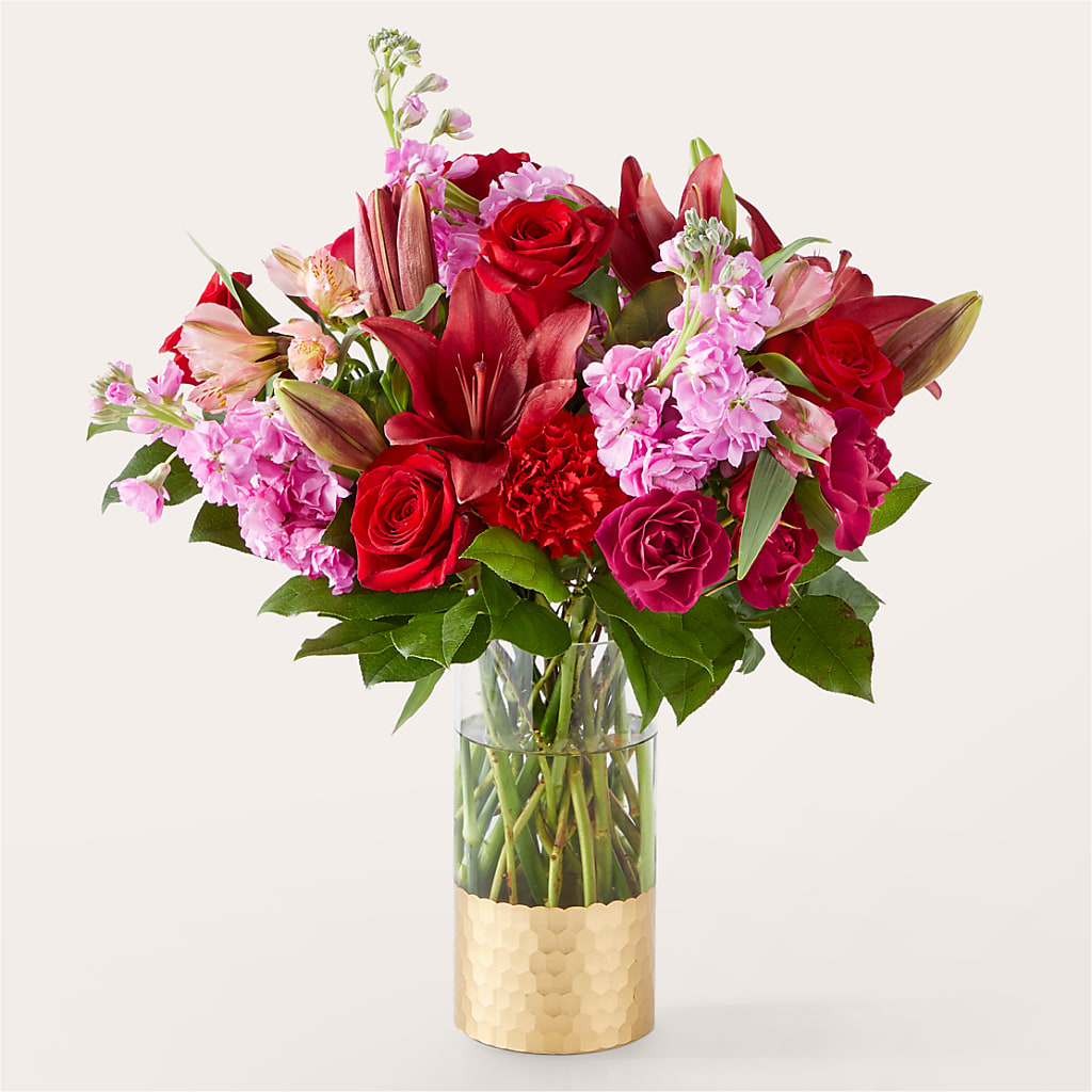 Match Made in Heaven Bouquet – Flower Perez Llc, Allentown PA