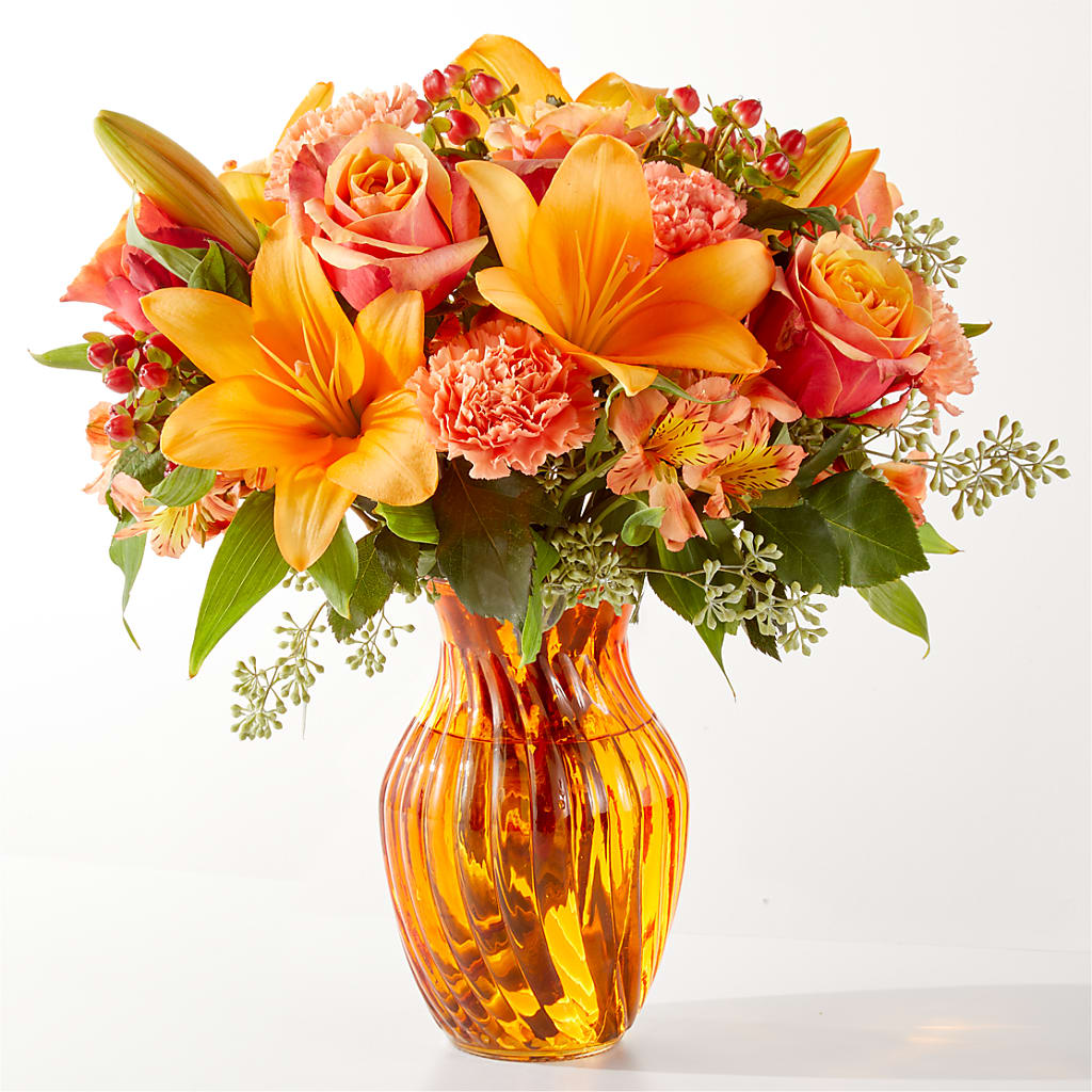 Afternoon Light Bouquet – Flower Perez Llc, Allentown PA