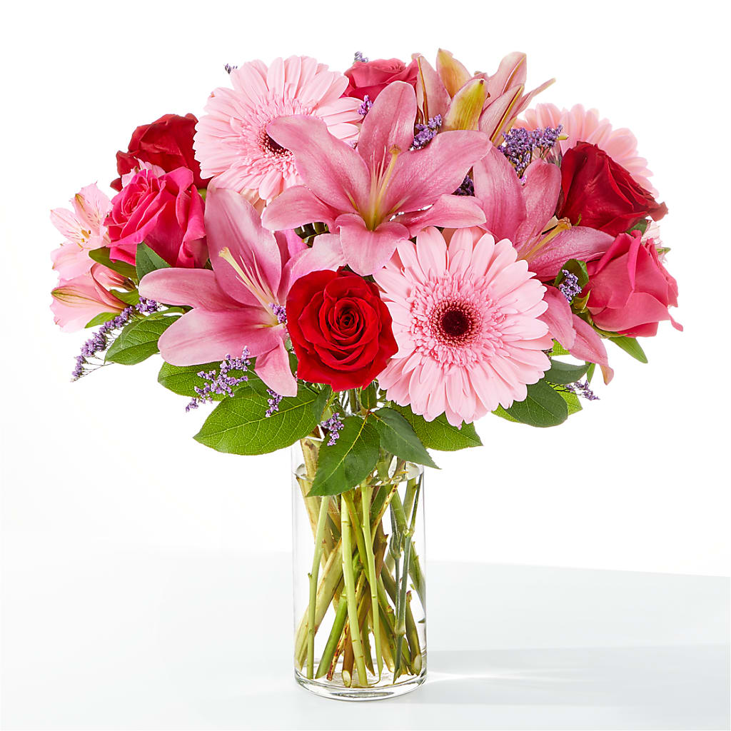 Lots of Love Bouquet – Flower Perez Llc, Allentown PA