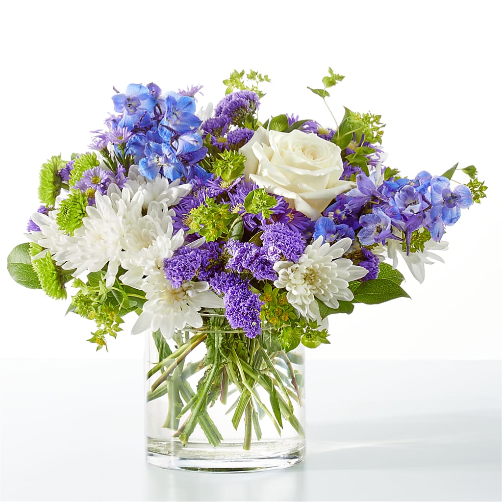 Genuine Gestures Bouquet – Flower Perez Llc, Allentown PA