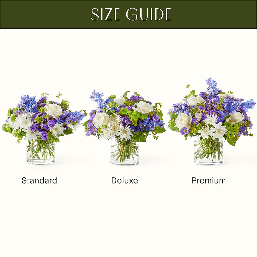 Genuine Gestures Bouquet – Flower Perez Llc, Allentown PA