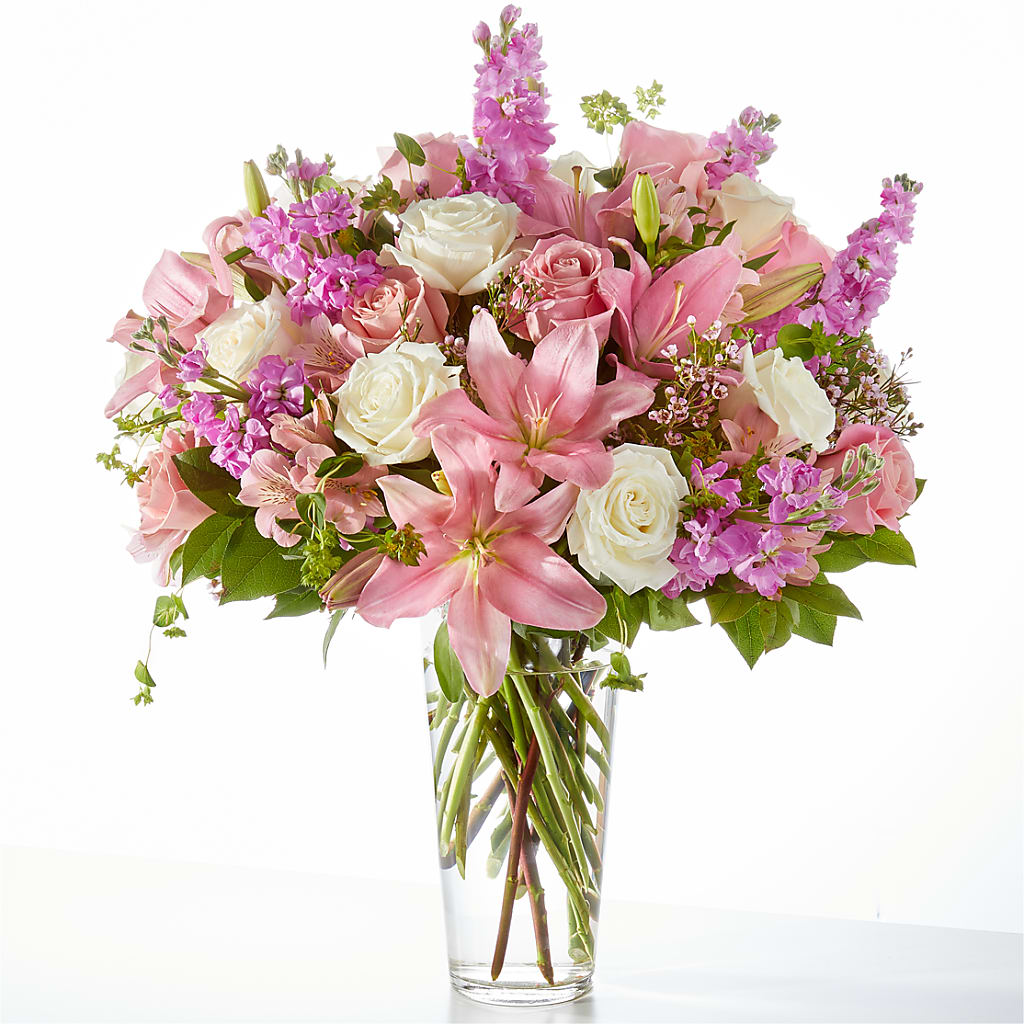 Ethereal Beauty Bouquet – Flower Perez Llc, Allentown PA
