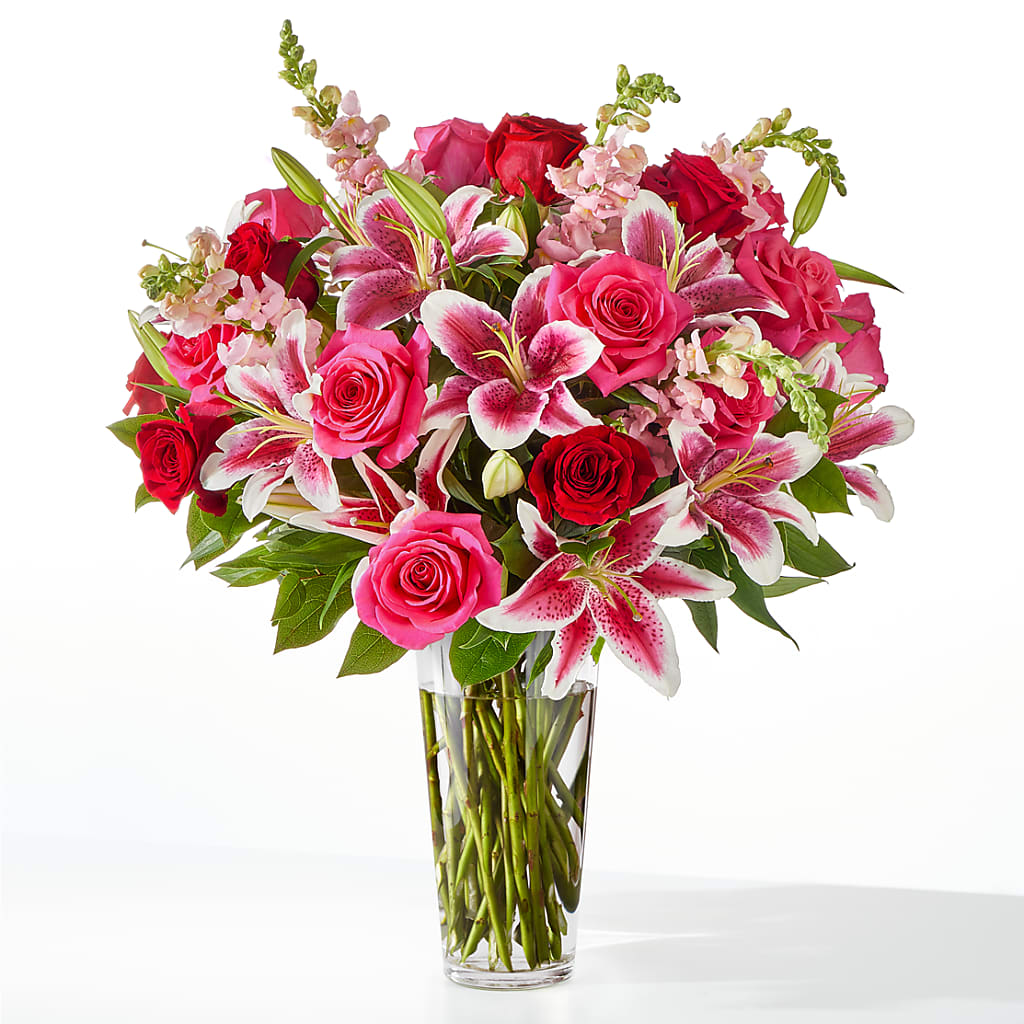 Always You Bouquet – Flower Perez Llc, Allentown PA