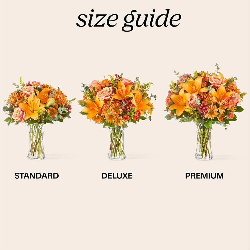 Harvest Hayride Bouquet – Flower Perez Llc, Allentown PA