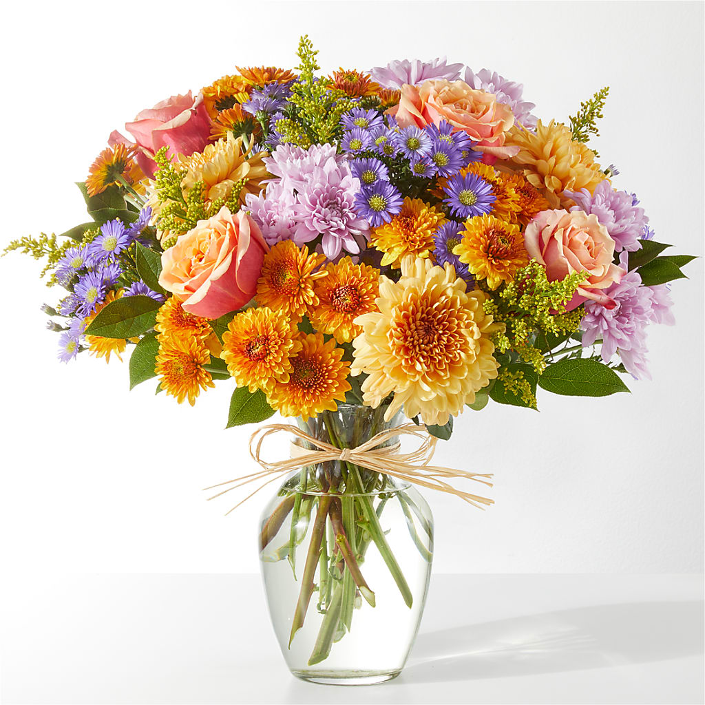 Countryside Bouquet – Flower Perez Llc, Allentown PA