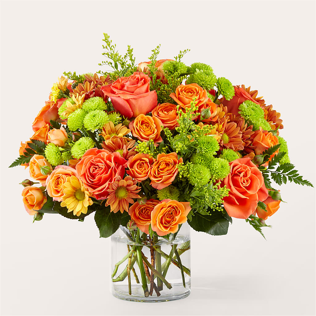 The Farmhouse Bouquet – Flower Perez Llc, Allentown PA