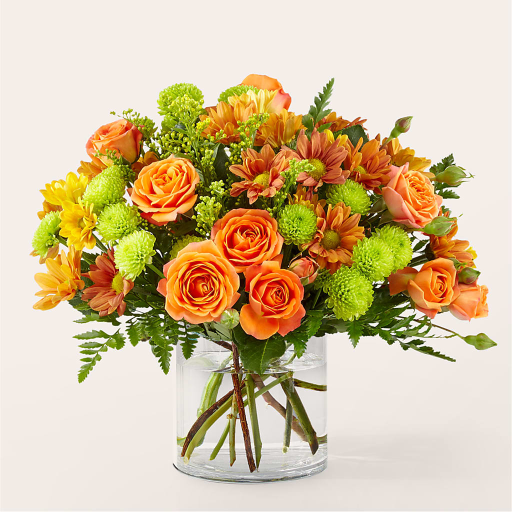 The Farmhouse Bouquet – Flower Perez Llc, Allentown PA