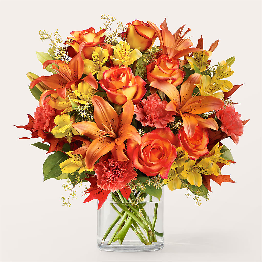 Pecan Pie Bouquet – Flower Perez Llc, Allentown PA