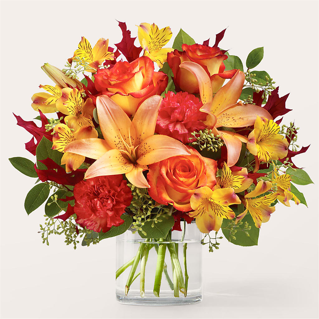 Pecan Pie Bouquet – Flower Perez Llc, Allentown PA