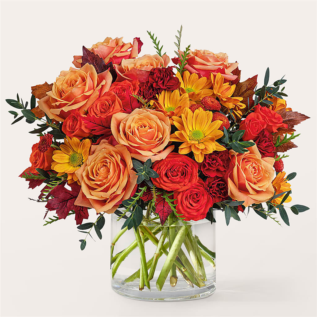 Sweet as Cinnamon Bouquet – Flower Perez Llc, Allentown PA