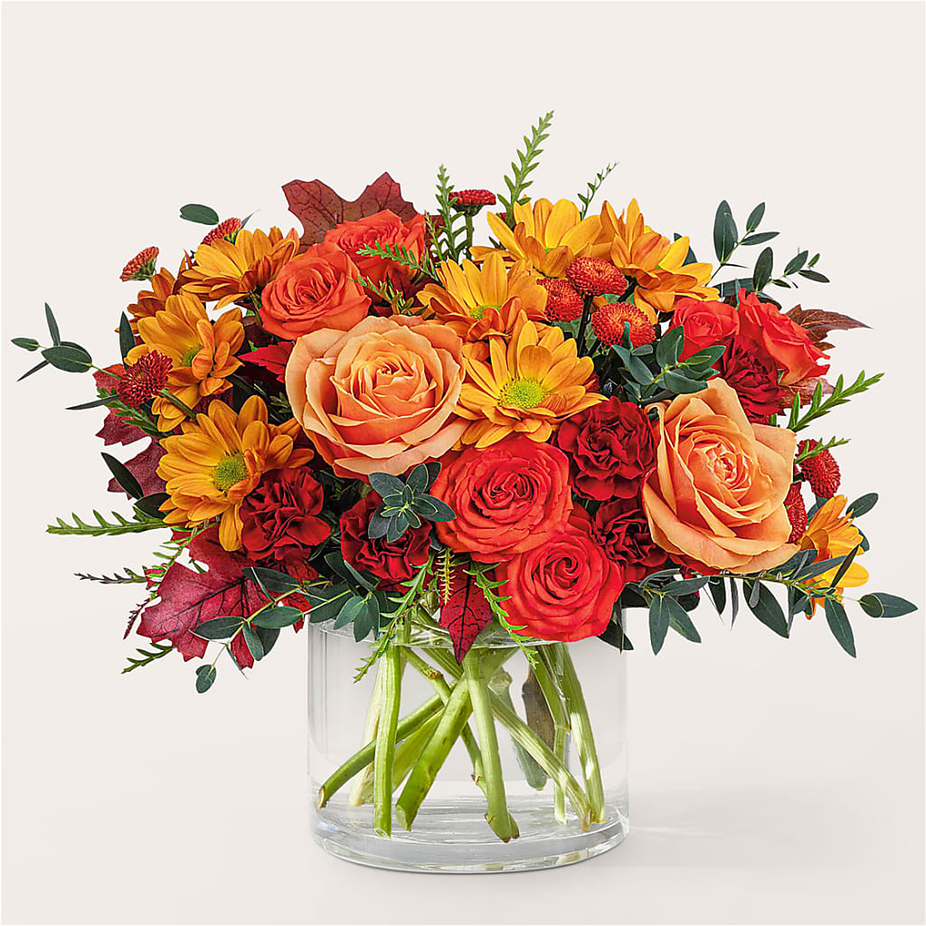 Sweet as Cinnamon Bouquet – Flower Perez Llc, Allentown PA