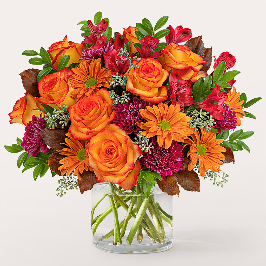 Brisk Morning Bouquet – Flower Perez Llc, Allentown PA