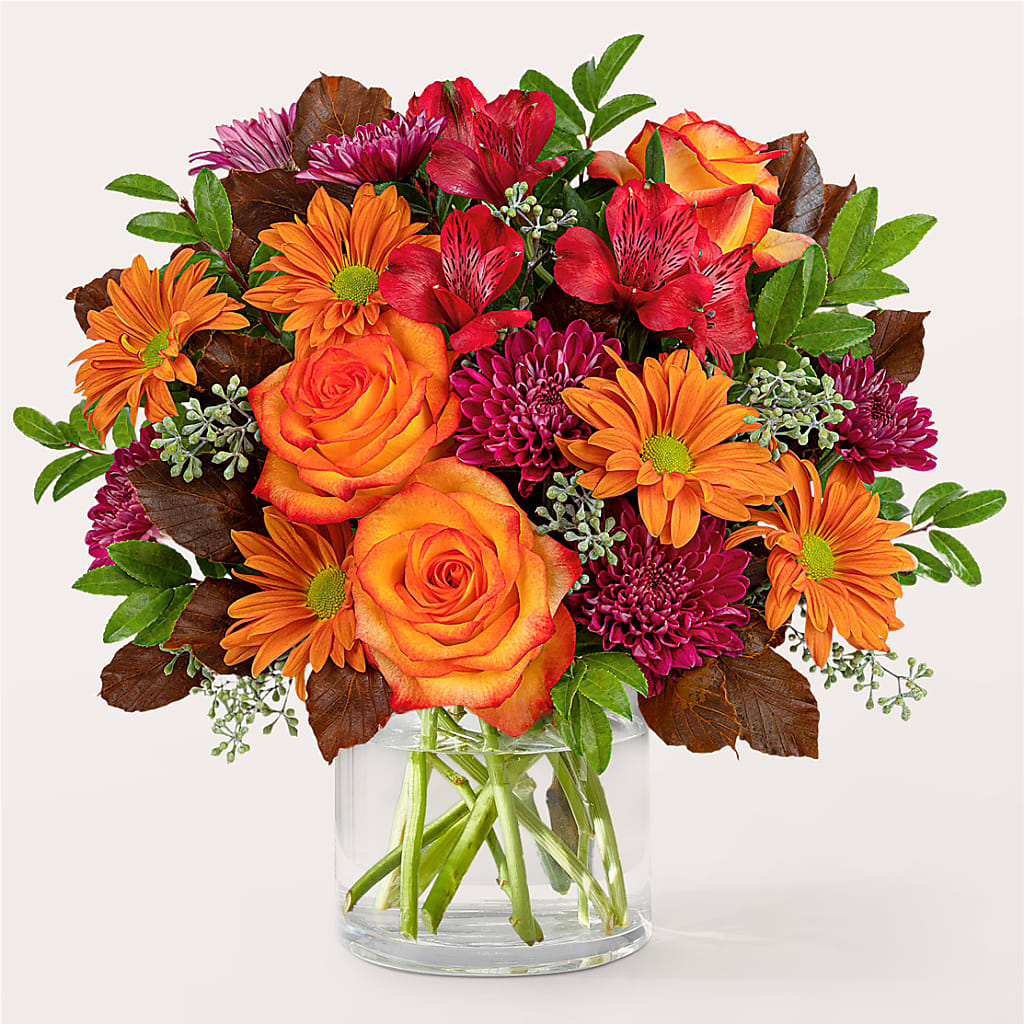 Brisk Morning Bouquet – Flower Perez Llc, Allentown PA