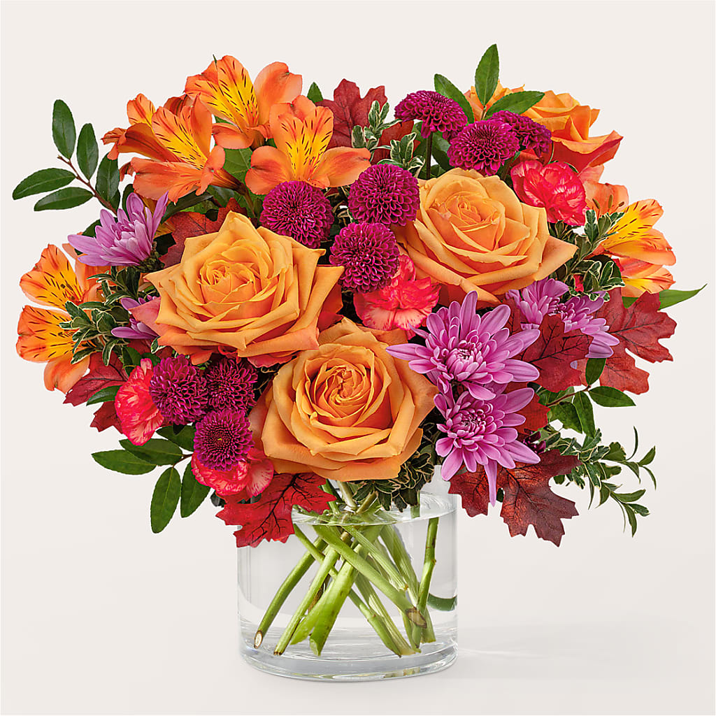 Terracotta Treasures Bouquet – Flower Perez Llc, Allentown PA