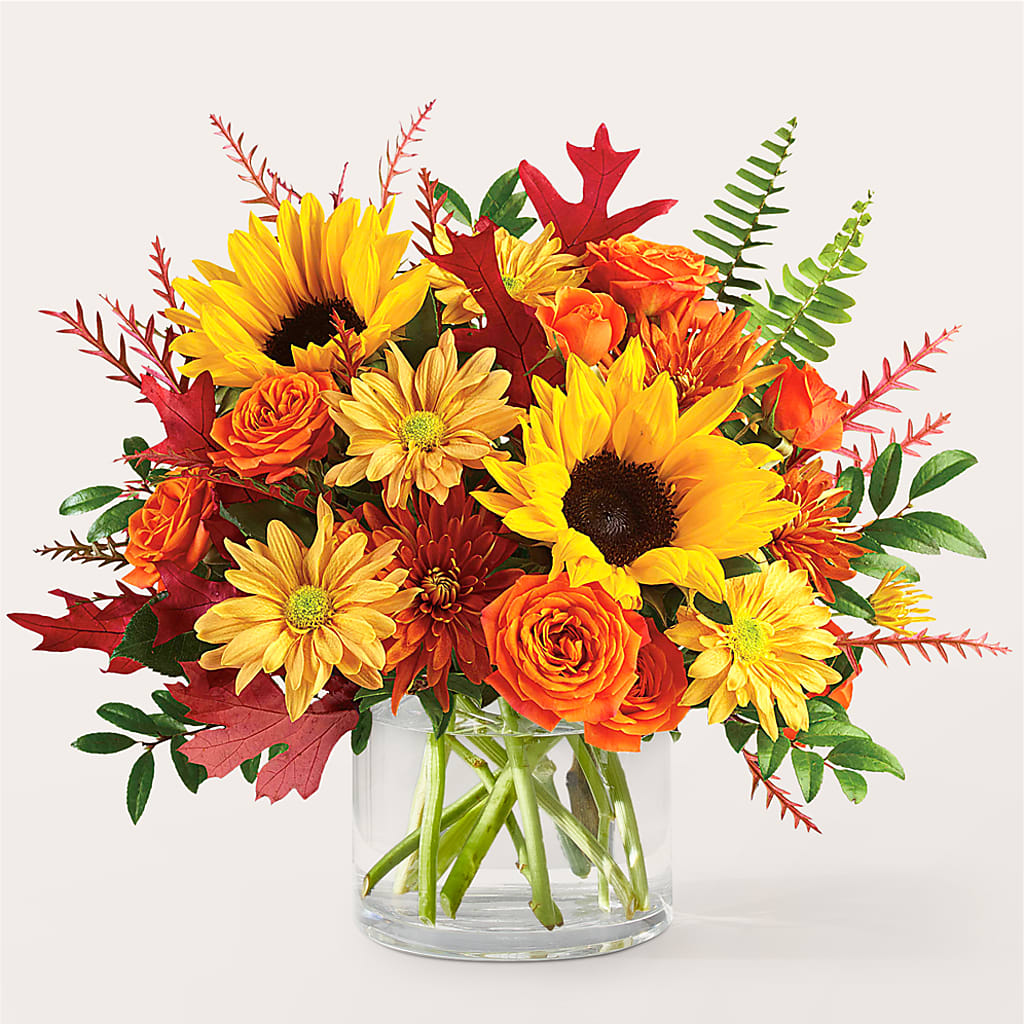 Fall Campfire Bouquet – Flower Perez Llc, Allentown PA