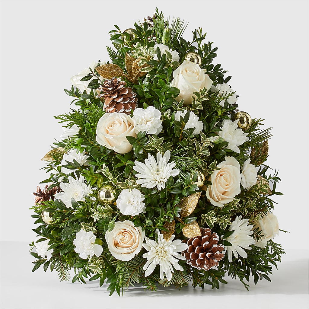 Snowed In Tree – Flower Perez Llc, Allentown PA
