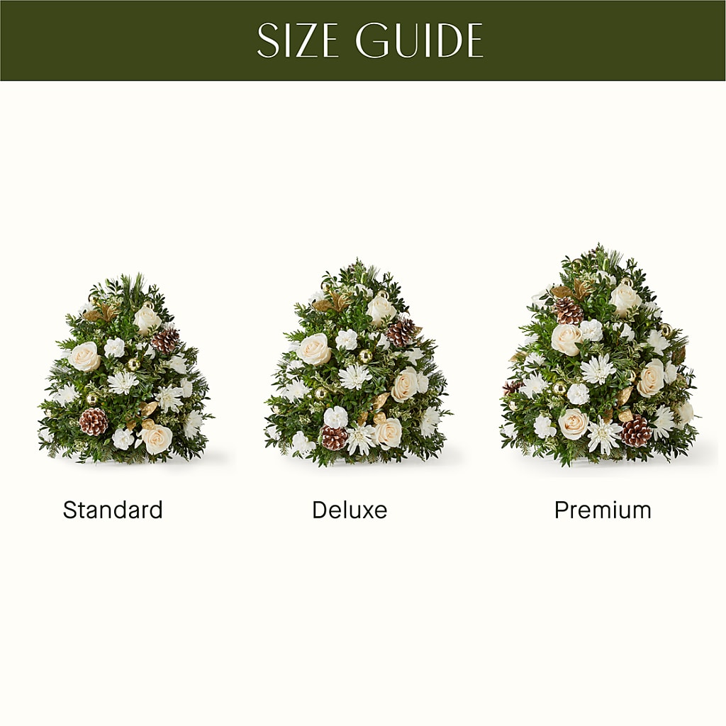 Snowed In Tree – Flower Perez Llc, Allentown PA