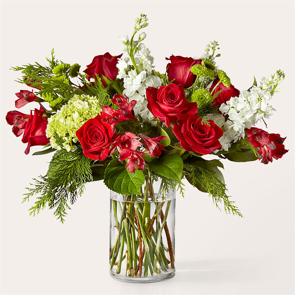 Tree Shopping Bouquet – Flower Perez Llc, Allentown PA