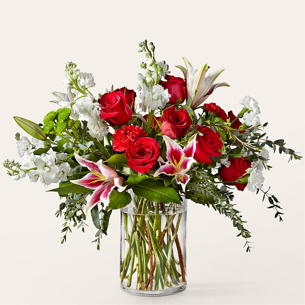 Gumdrop Button Bouquet – Flower Perez Llc, Allentown PA