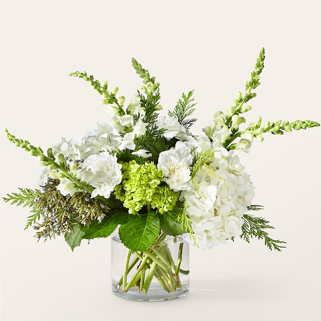Marshmallows on Top Bouquet – Flower Perez Llc, Allentown PA