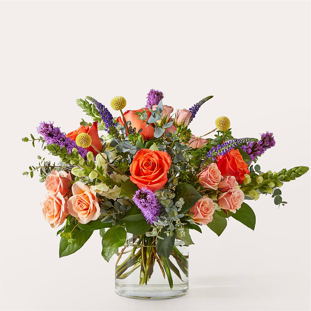 The Standout Bouquet – Flower Perez Llc, Allentown PA