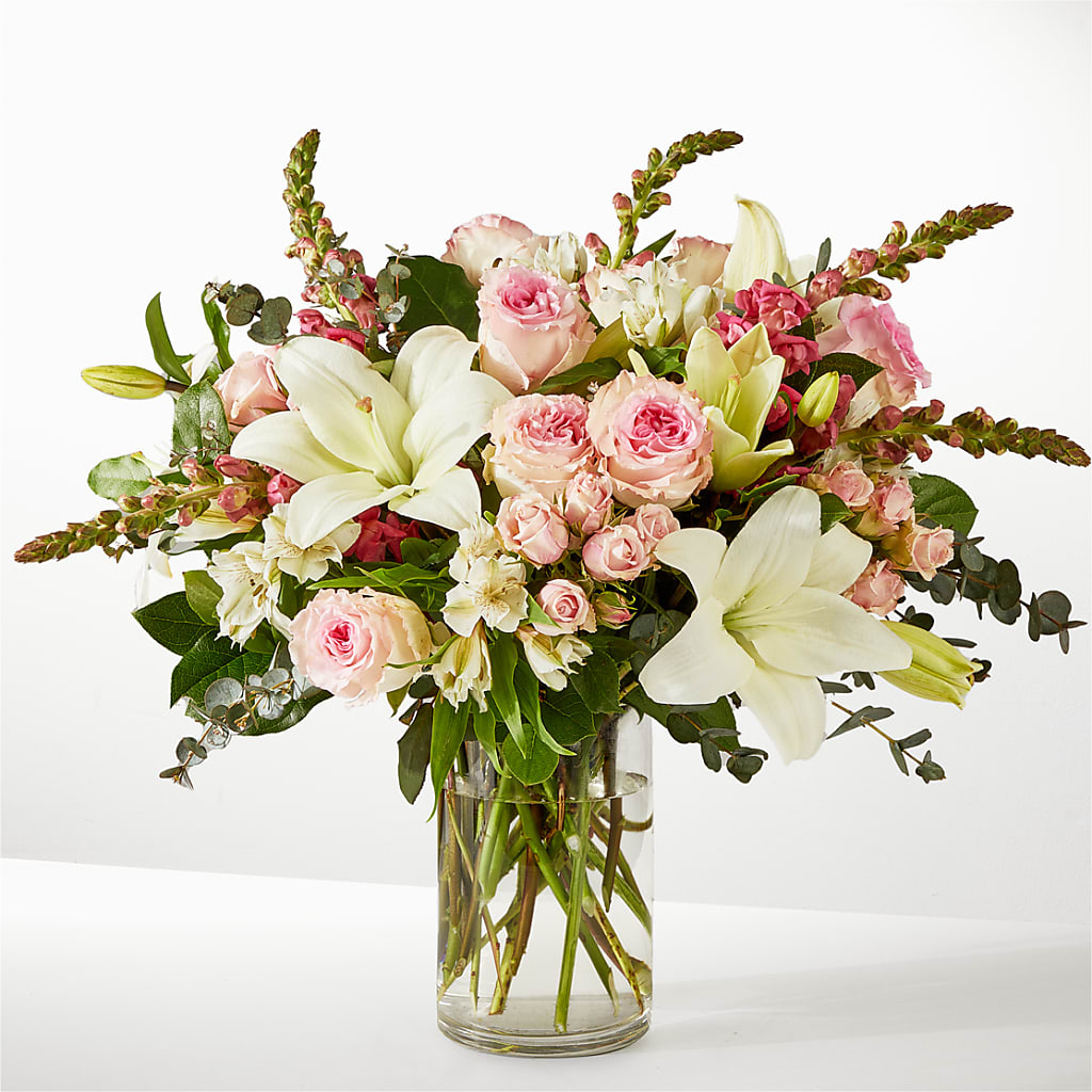 Ballet Slippers Bouquet – Flower Perez Llc, Allentown PA