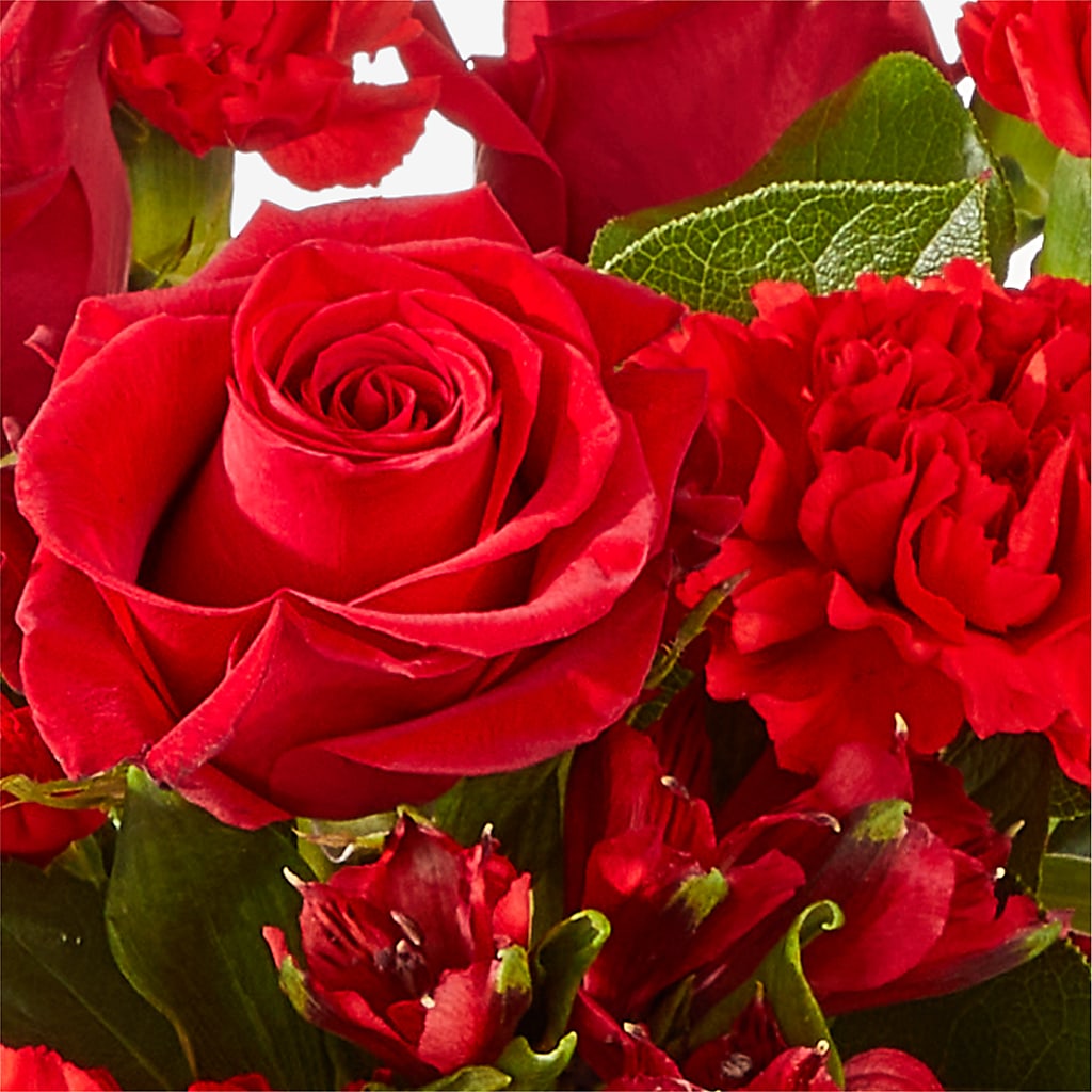 The Heartstrings Bouquet – Flower Perez Llc, Allentown PA