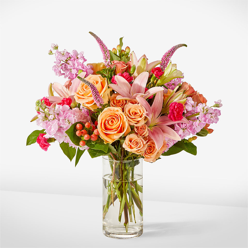 Bisous Bouquet – Flower Perez Llc, Allentown PA