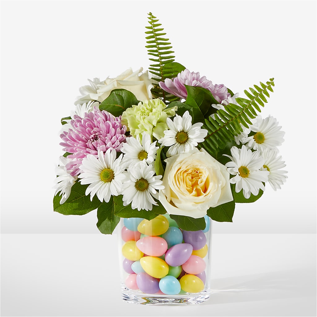Easter Brunch Bouquet – Flower Perez Llc, Allentown PA