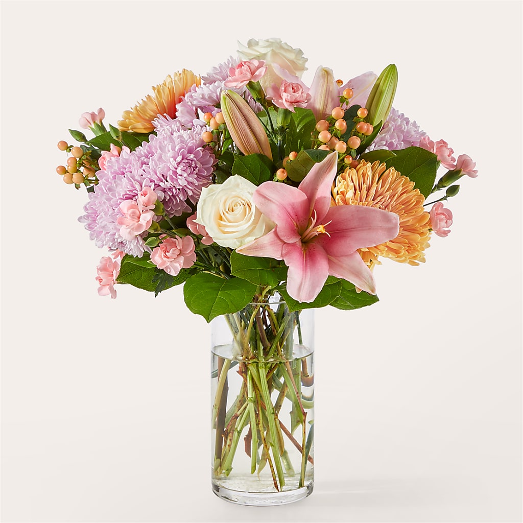 Gelato Bouquet – Flower Perez Llc, Allentown PA