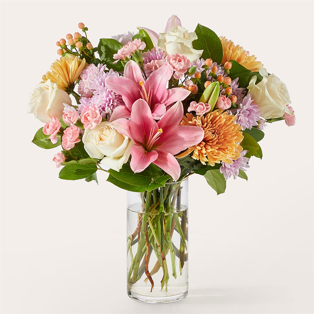 Gelato Bouquet – Flower Perez Llc, Allentown PA