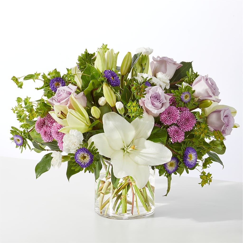 April Showers Bouquet – Flower Perez Llc, Allentown PA