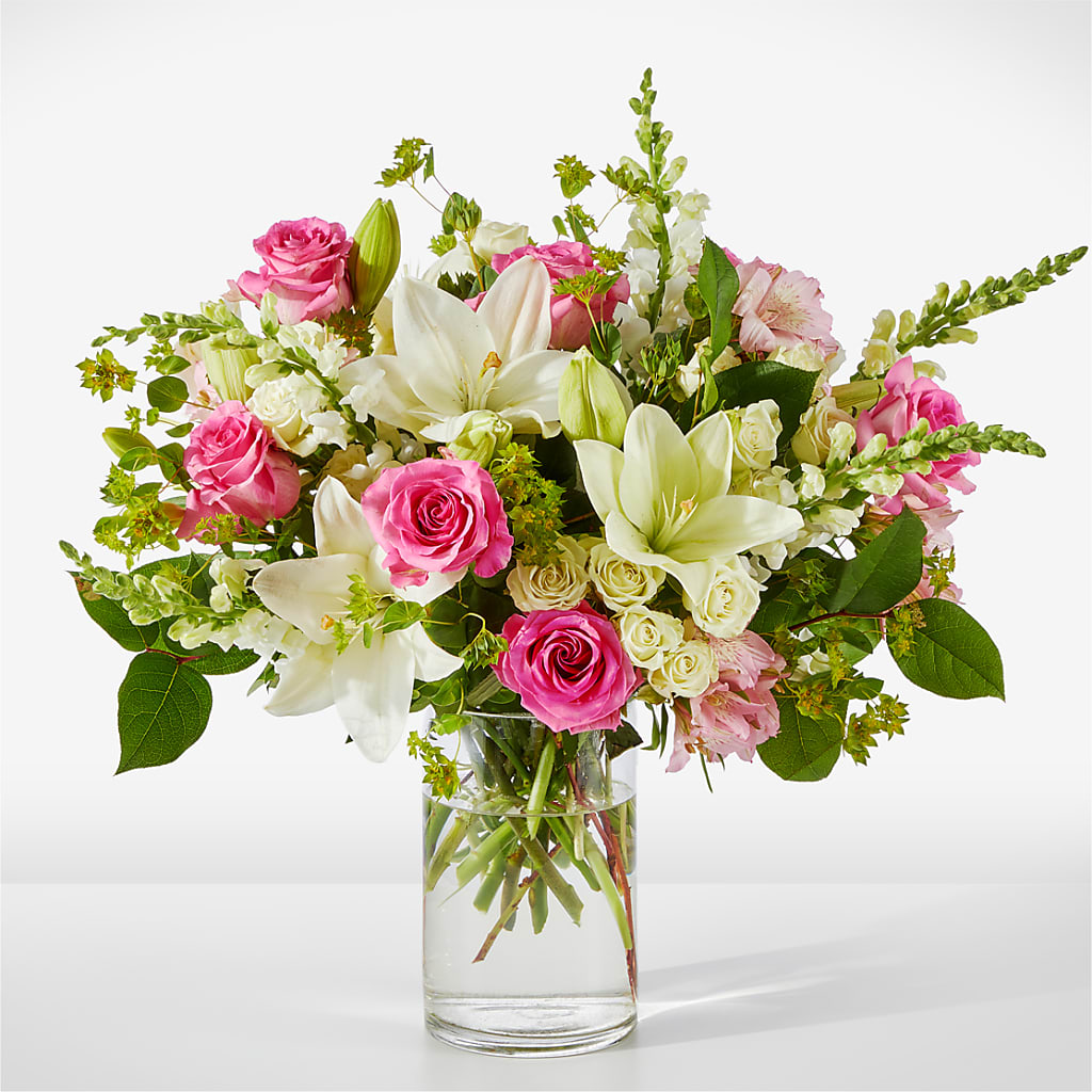 Fondly Bouquet – Flower Perez Llc, Allentown PA