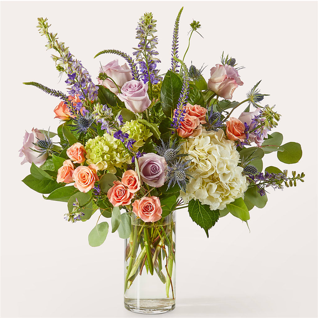 Appealing Aura Bouquet – Flower Perez Llc, Allentown PA