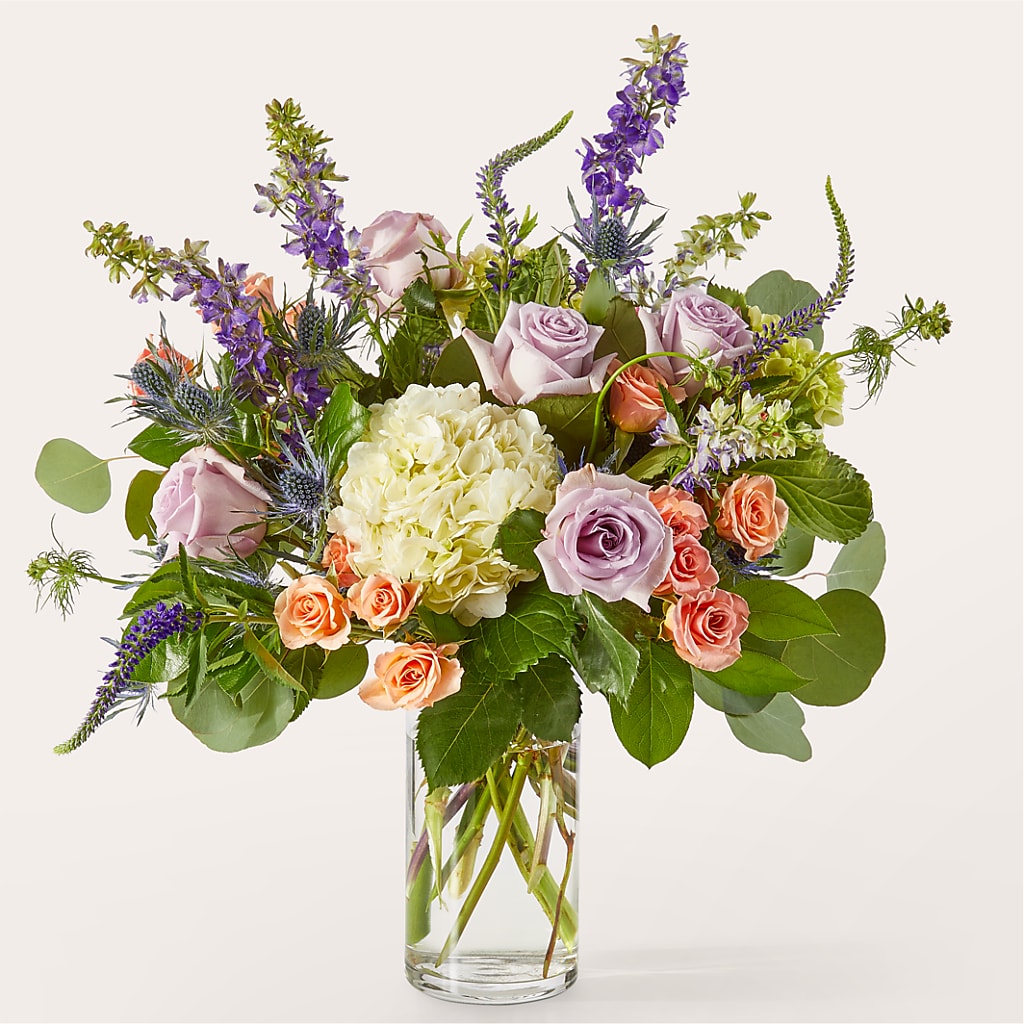 Appealing Aura Bouquet – Flower Perez Llc, Allentown PA
