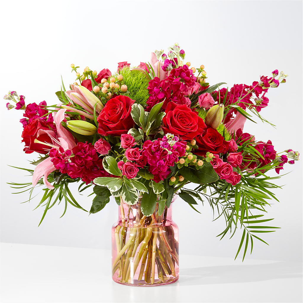 In Every Lifetime Bouquet – Flower Perez Llc, Allentown PA